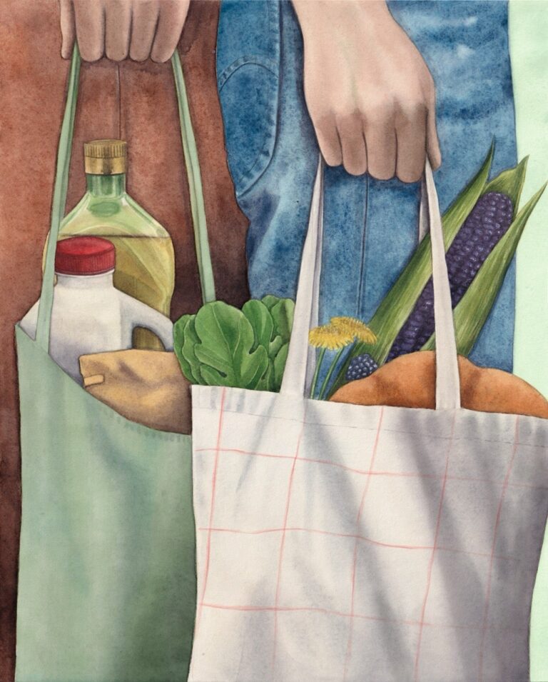 The New Era of Indigenous Dining