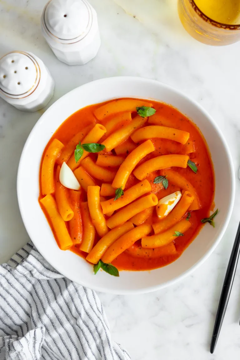 Pasta all’aglio e peperoncino – La Cucina di Stefania