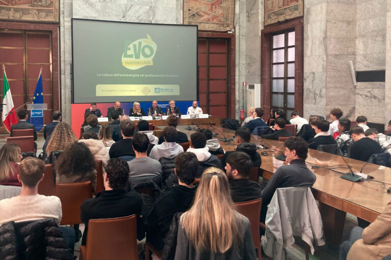 Il marchio “Italia” vale 2,077 miliardi di euro