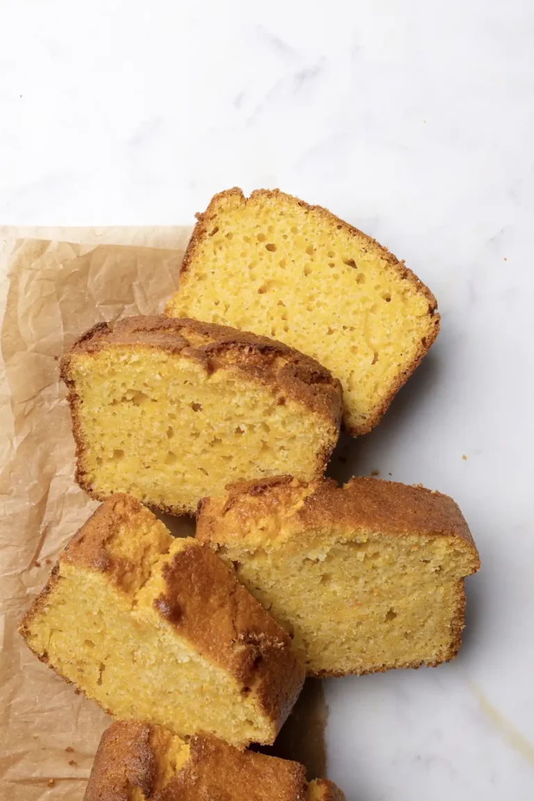 CARROT CAKE: A Step-by-step guide