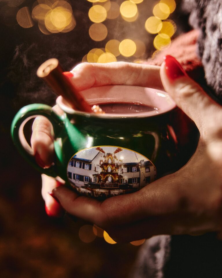 Glühwein