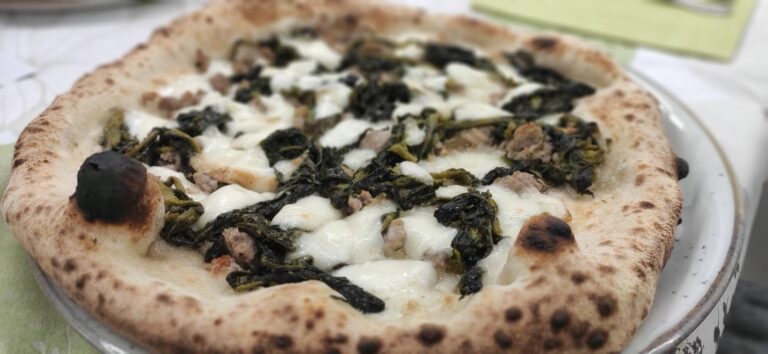 Ristorante Pizzeria “A Casa Mia” – Castel Volturno: quando mangiare fuori è davvero come stare a casa – Foodmakers.it