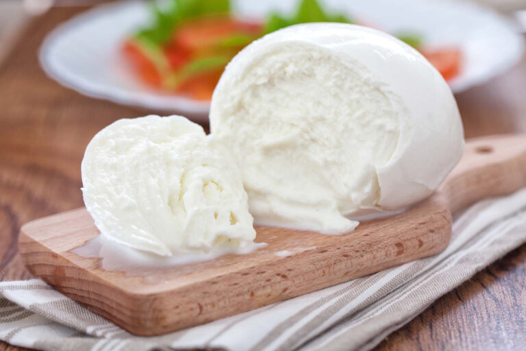 Il boom dei formaggi italiani in Canada