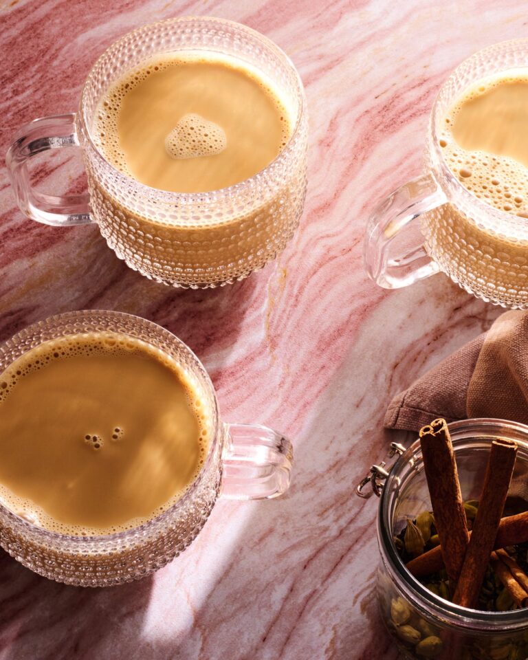 Ricetta Chai pakistano | Saveur