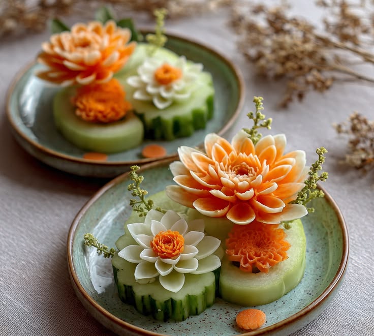 Fiori di Zucca: Ricette Creative dall’Antipasto al Dessert – Foodmakers.it