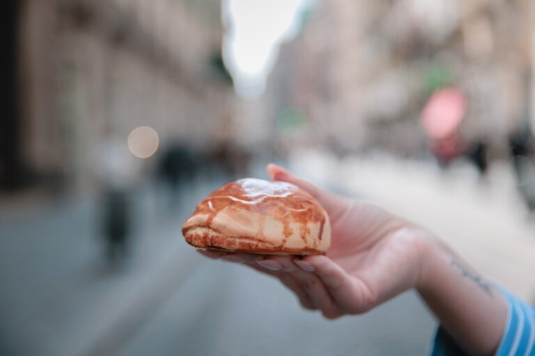 Sfogliatella Pintauro: Riapre il Locale – Foodmakers.it