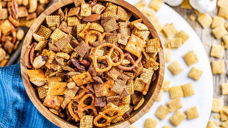 10 idee per uno spuntino per la serata al cinema