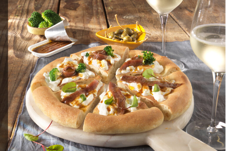 Rizzoli Emanuelli debutta all’International Pizza Expo 2026