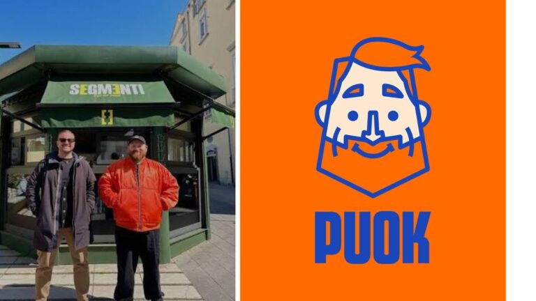 Puok x Segmenti a Portici: I 3 Panini Speciali – Foodmakers.it