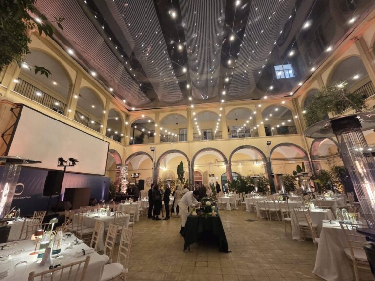 Wine Spot a Napoli: Alla Scoperta dei Vini Rivoluzionari alla Fondazione FOQUS – Foodmakers.it