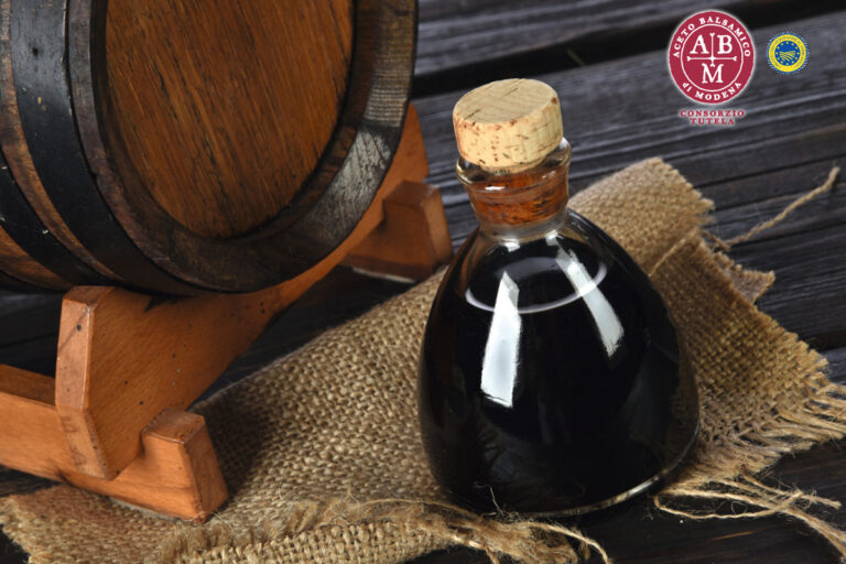 L’export dell’Aceto Balsamico di Modena IGP sfida le turbolenze globali