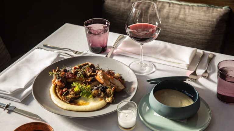 14 Restaurants That Prove Chicago Is a Serious Dining Destination